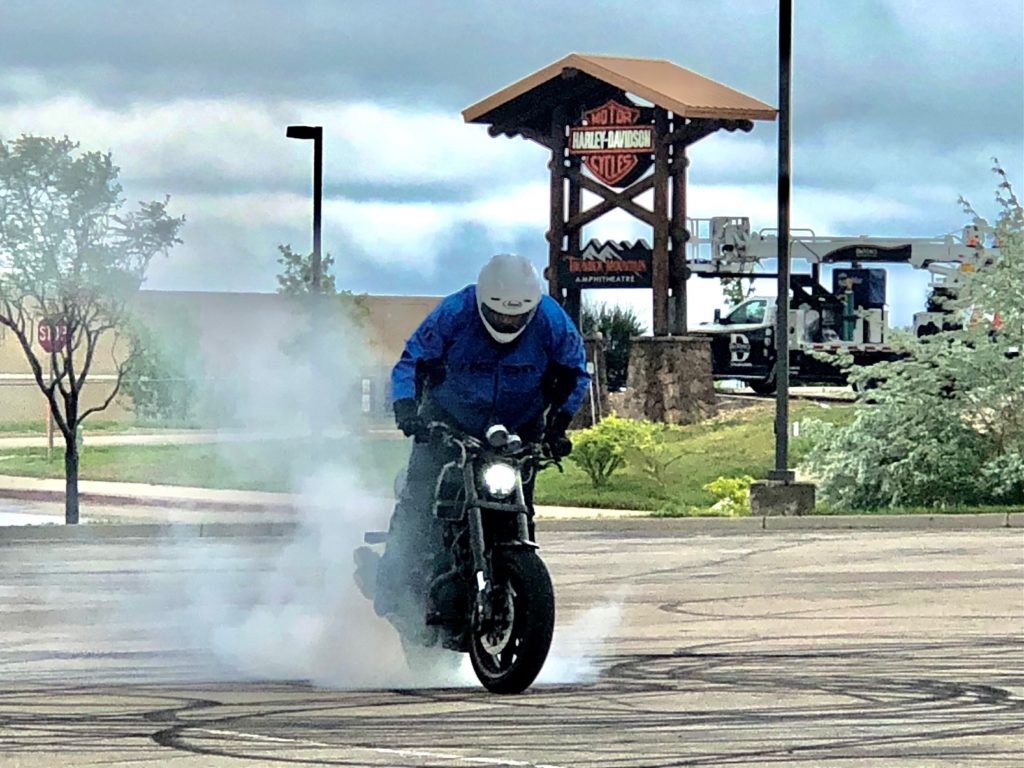 Realities Ride & Rally Realities For Children