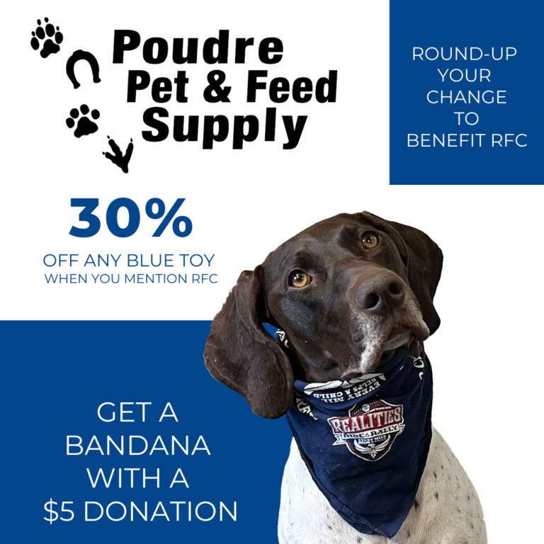 Poudre Pet & Feed Supply Realities For Children