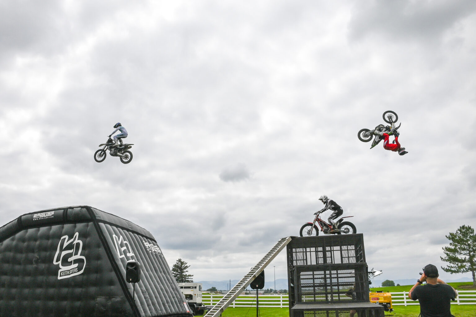 Realities Ride & Rally Realities For Children