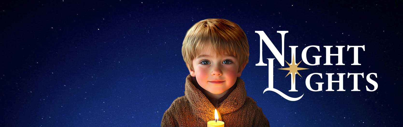 NightLights cover photo